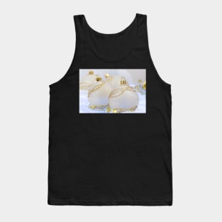 Christmas ball baubles Tank Top